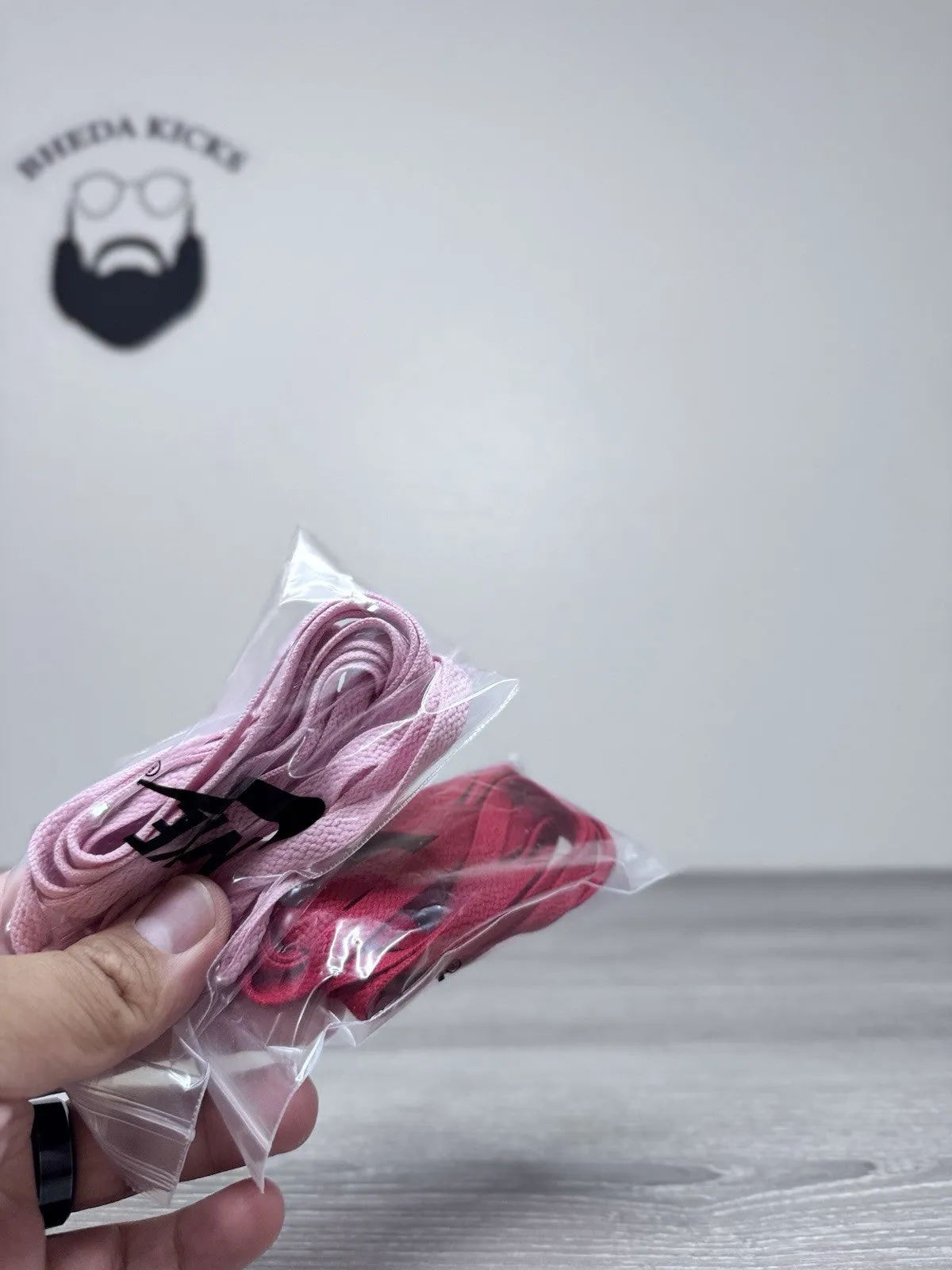 Size 10 - Nike Air Max 90 [CU1816-100] Bacon Men Preowned Authentic Old Lebron Sneakers