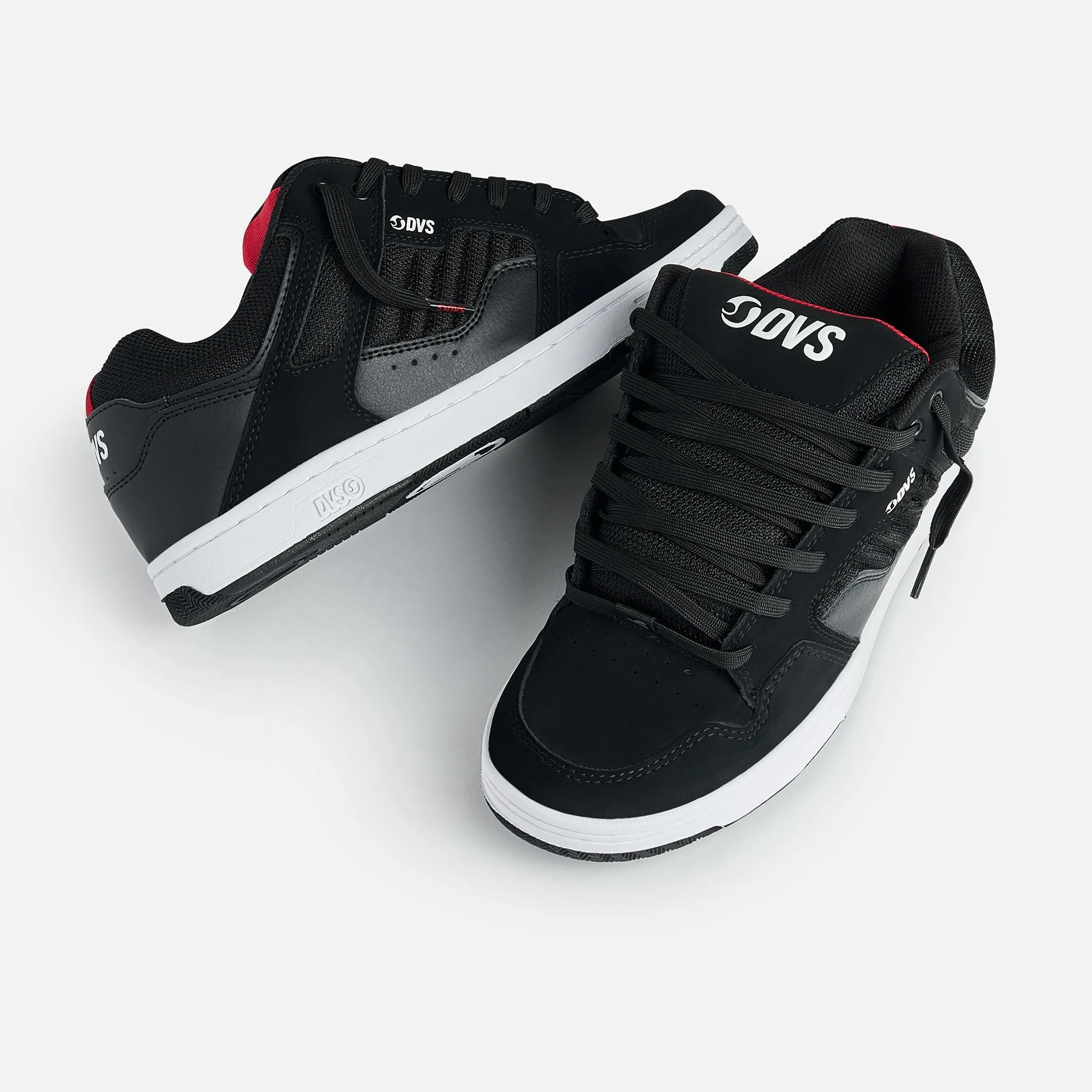 Rival Skate Shoes Enduro 125