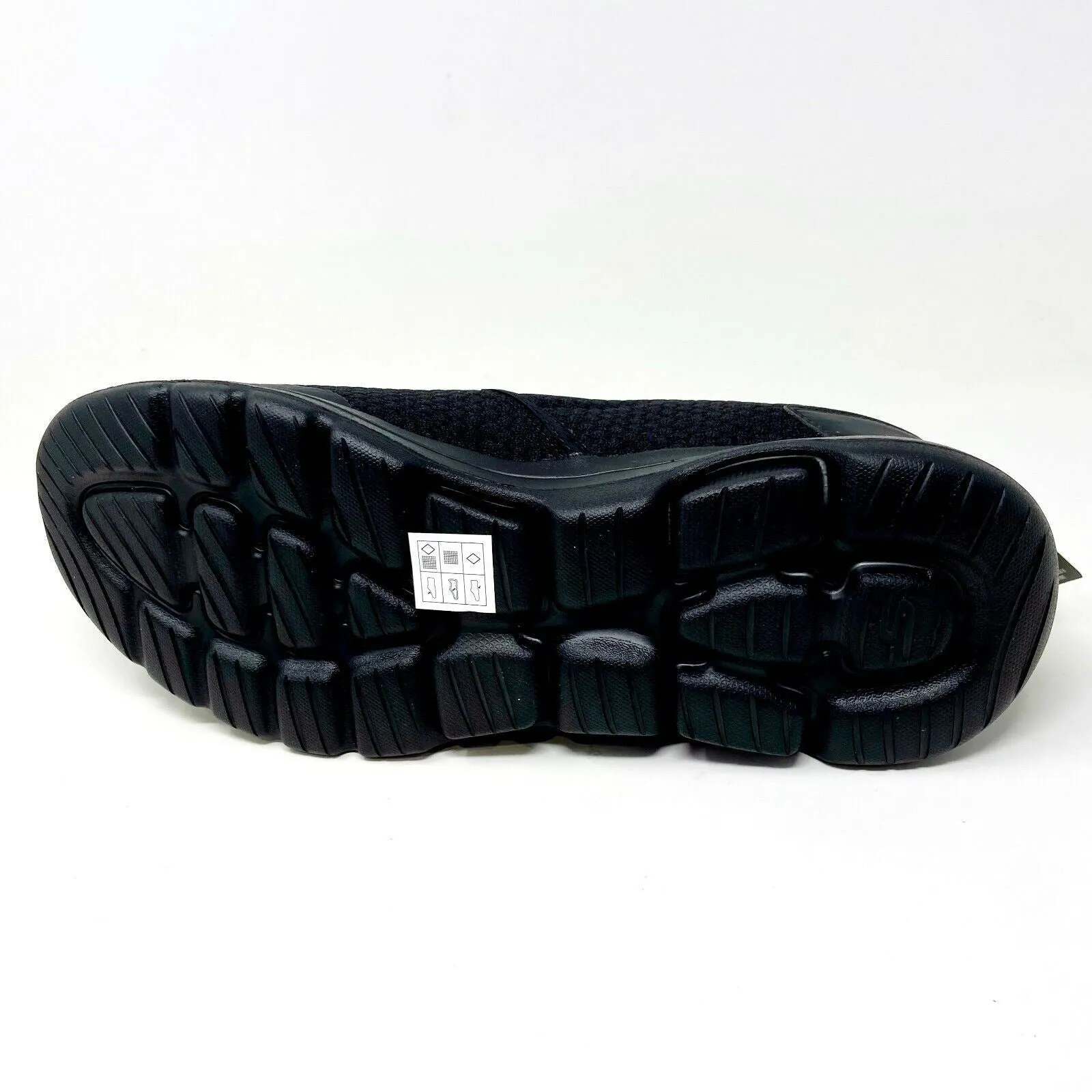 Skechers Go Walk 5 Apprize Black Mens Size 13 Casual Shoes Best Leather Shoes Casual