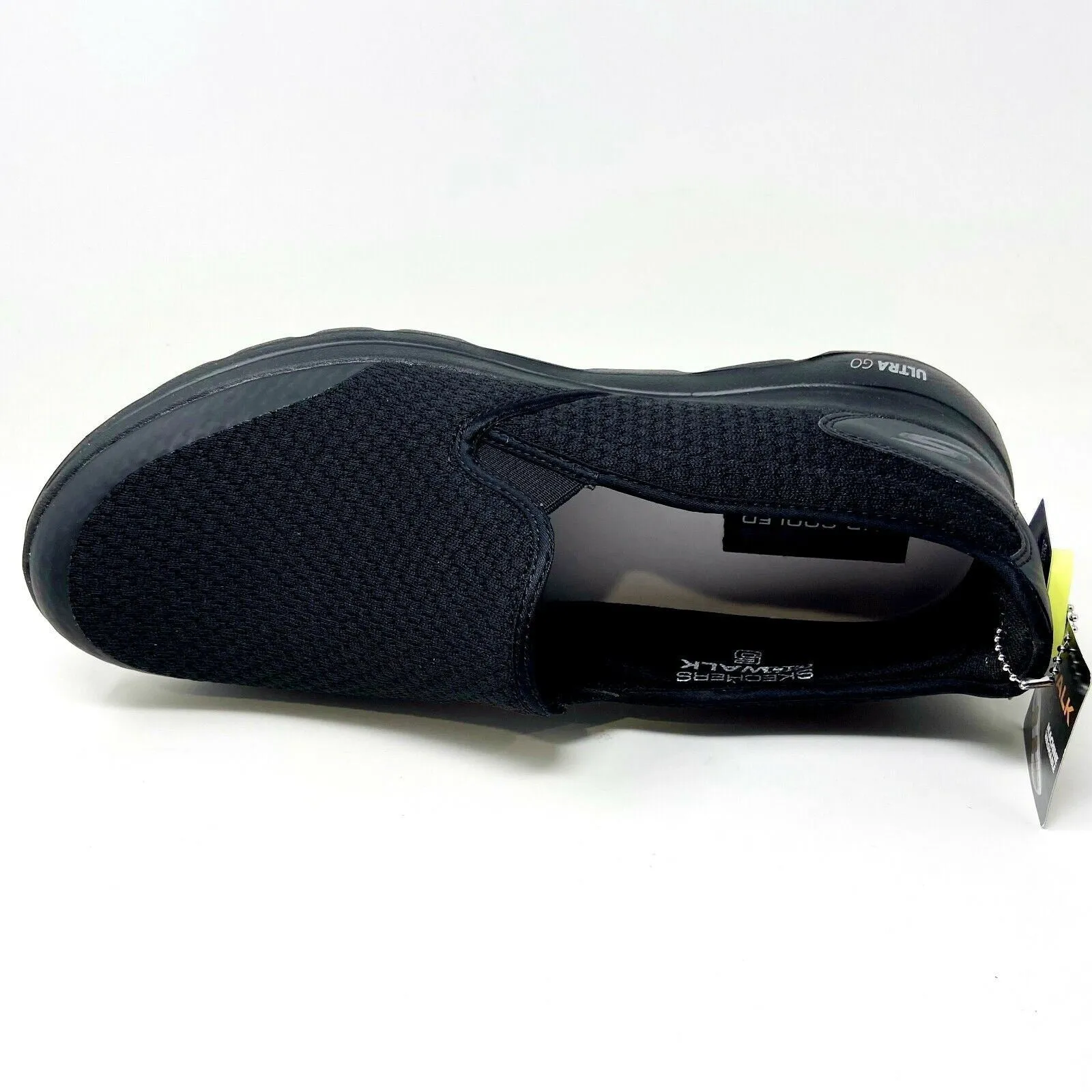 Skechers Go Walk 5 Apprize Black Mens Size 13 Casual Shoes Casual Shoes To Wear