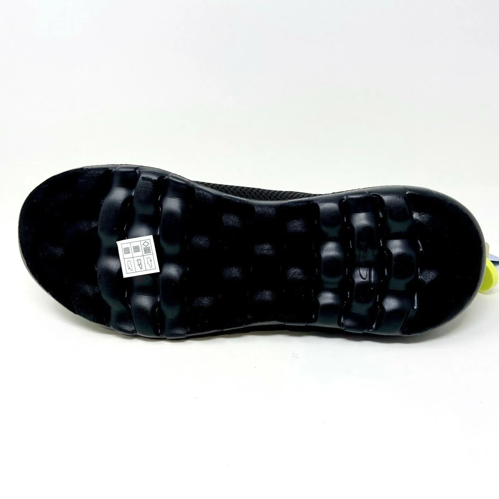 Skechers Go Walk Max Black Mens Size 12.5 Casual Walking Shoes Ralph Lauren Casual Shoes