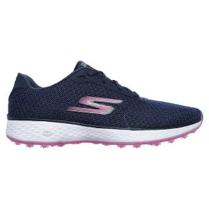 Square Toe Golf Skechers Ladies Go Golf Eagle RANGE Golf Shoes