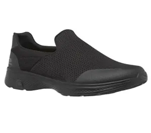 Best Shoes Casual Skechers Men's Gowalk 4 Incredible-Athletic Slip-o -54152/BBK