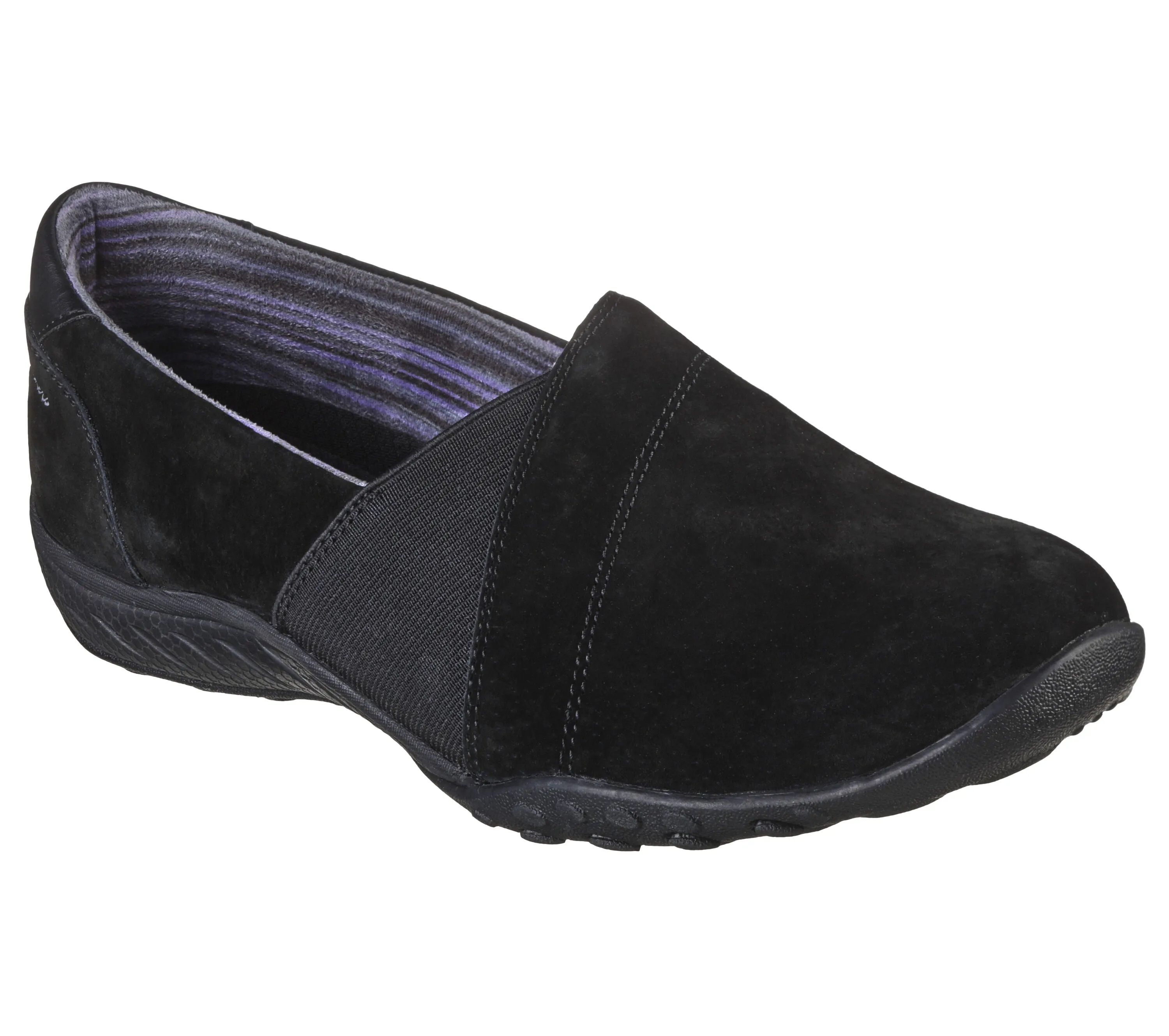 Newton House Oxford Uk Skechers Women's Breathe Easy-Kindred Loafer