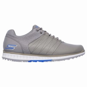 Skechers Go Golf Elite 2 Golf Shoes 54502 Grey Hawaii Golf