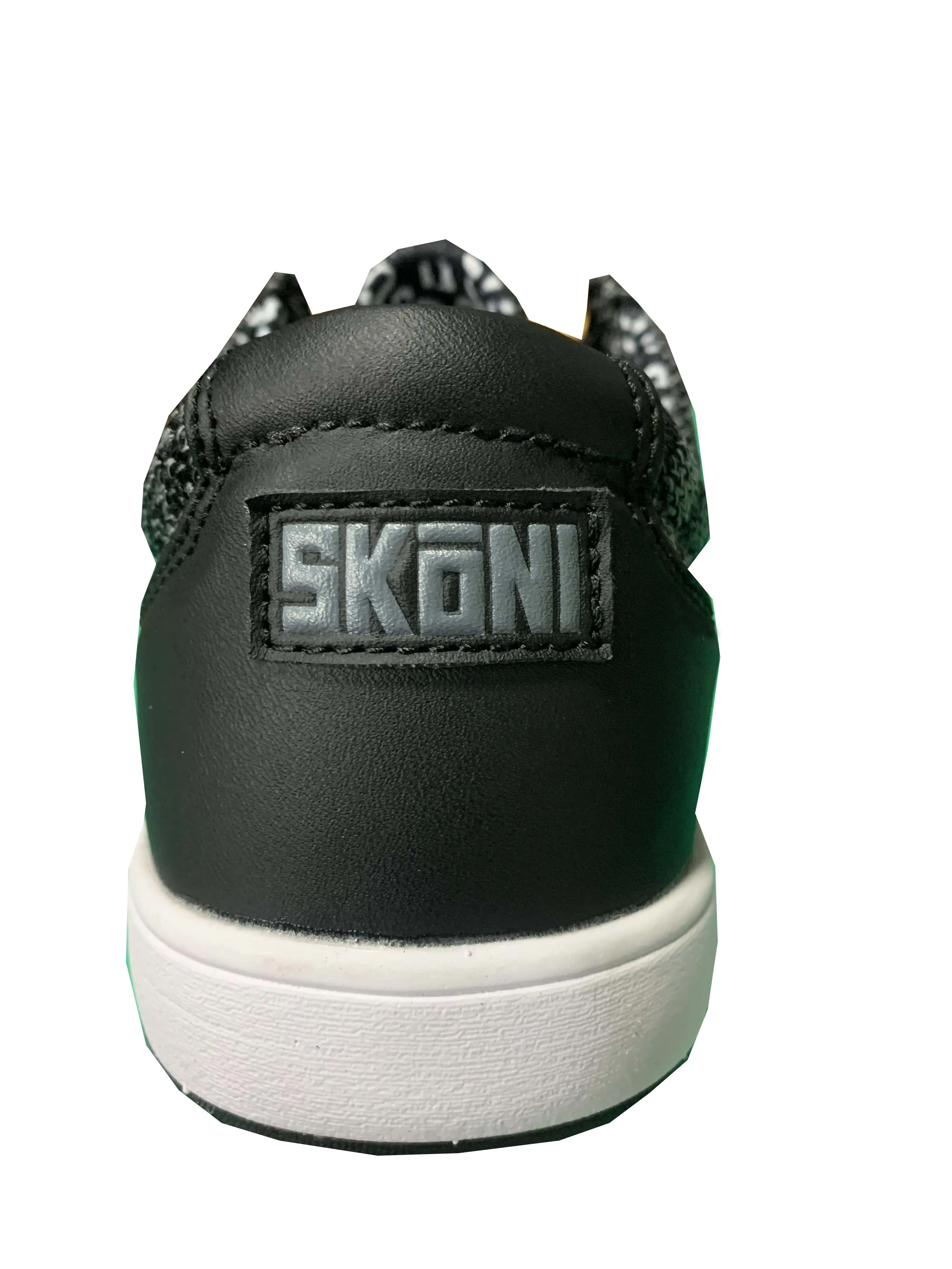 Summer Golf Shoes SKNI Women's Golf Shoe - Black