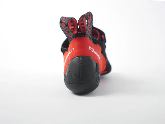 Resole Rock Climbing Shoes SKWAMA BK/PO / La Sportiva