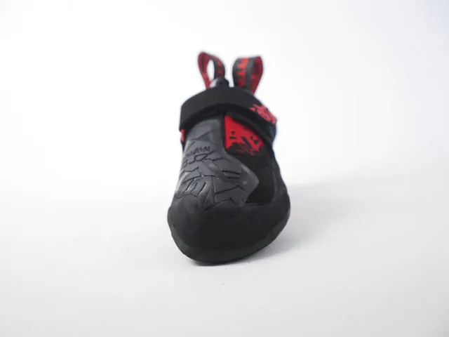 SKWAMA BK/PO / La Sportiva Rock Climbing Shoes Dubai