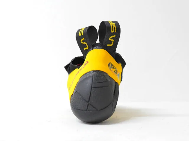 Types Of Climbing Shoe SKWAMA / La Sportiva