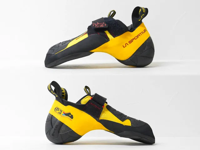 SKWAMA / La Sportiva La Sportiva Cobra Eco Climbing Shoe Frixion Eco