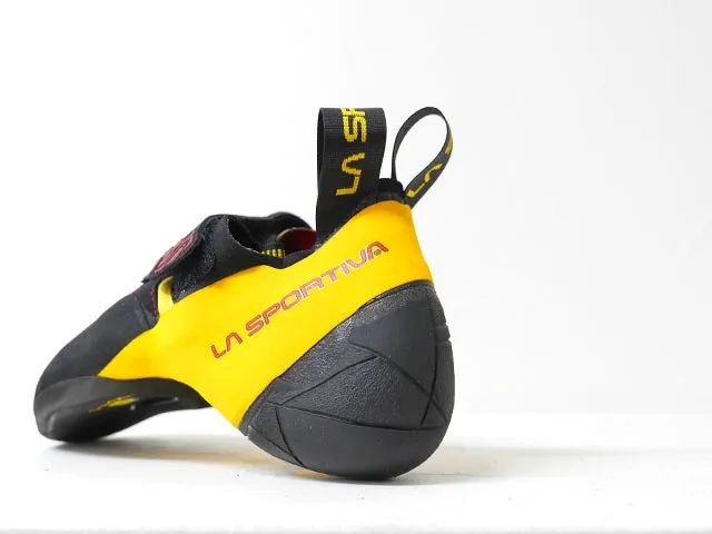 SKWAMA / La Sportiva Last Adventure Climbing Shoes