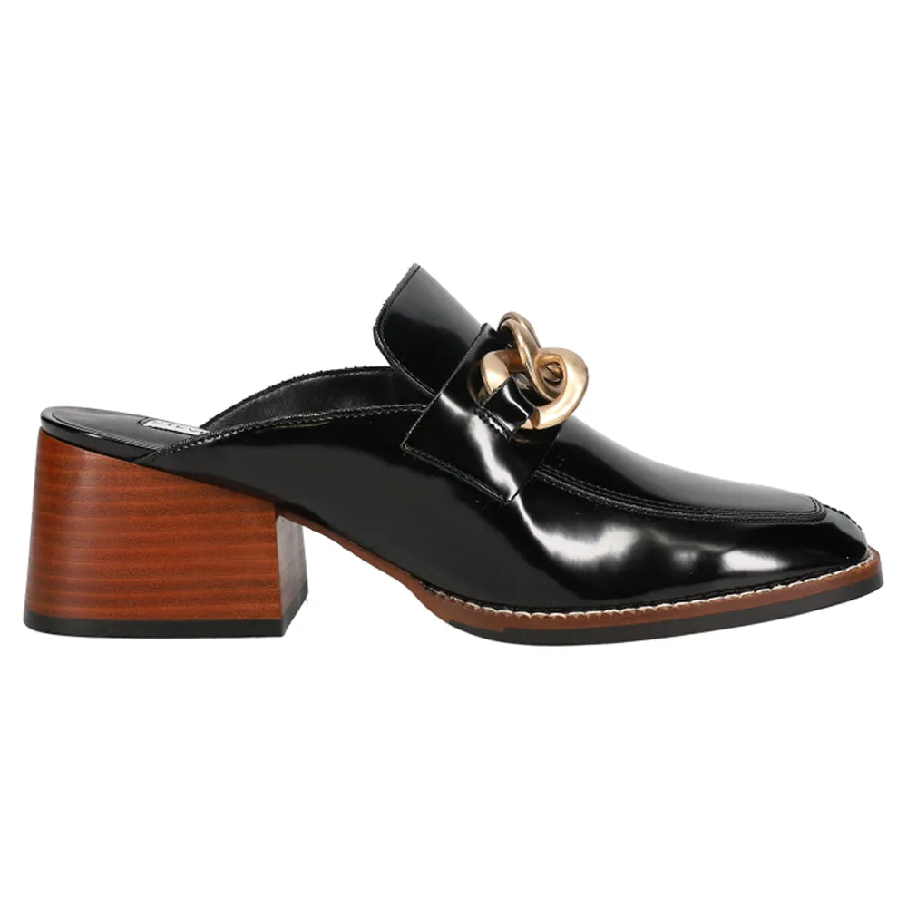 Factory Loafers Lorie Mules