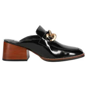 Lorie Mules Loafers Croc