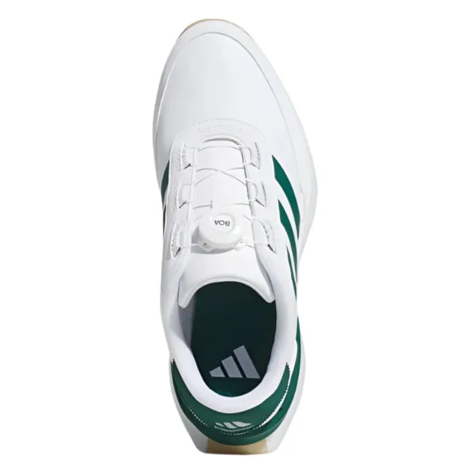 Square Golf Adidas S2G Spikeless BOA 24 Wide Golf Shoes