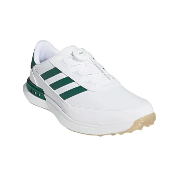 Golf Running Adidas S2G Spikeless BOA 24 Wide Golf Shoes