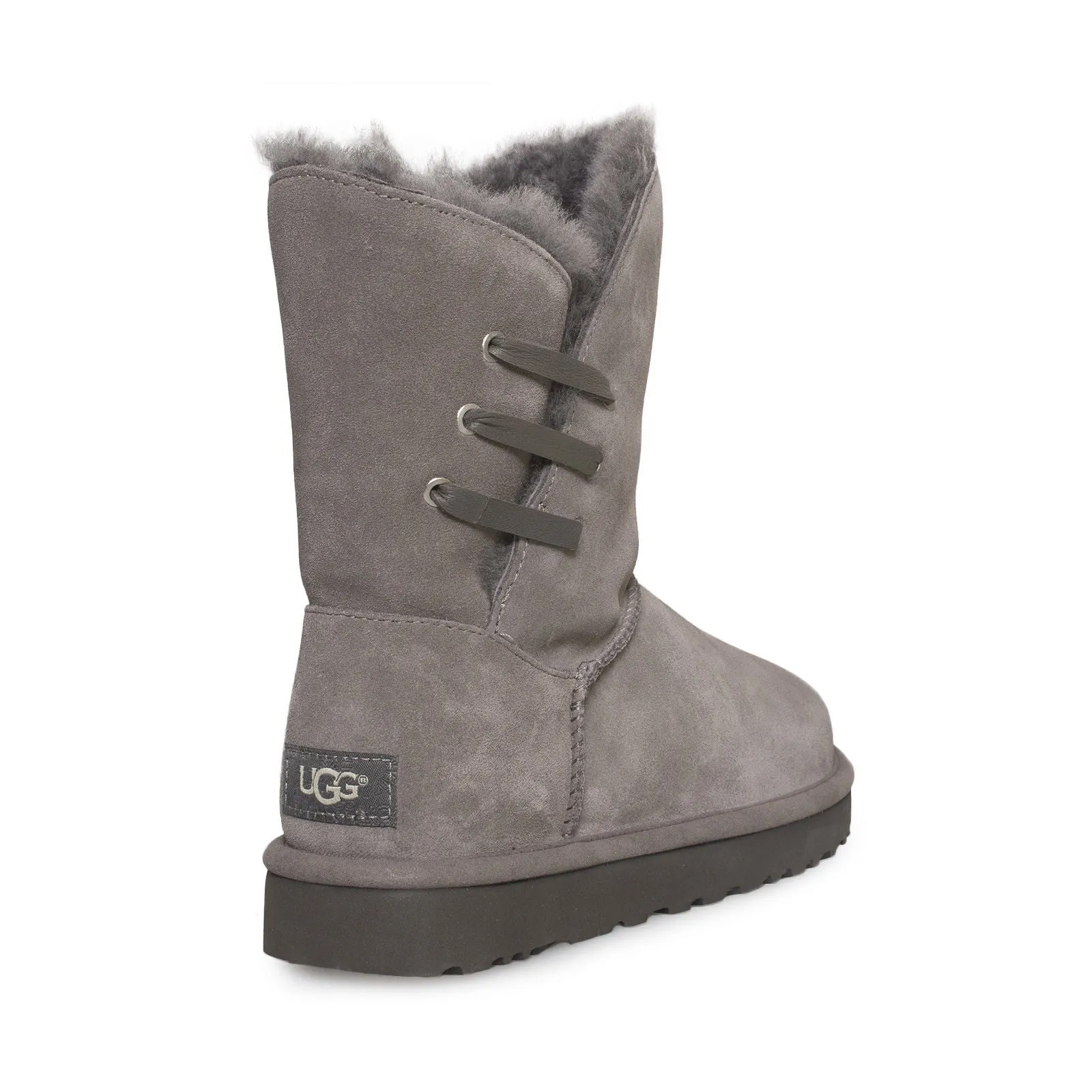 Dcc Boots UGG Constantine Charcoal Boots