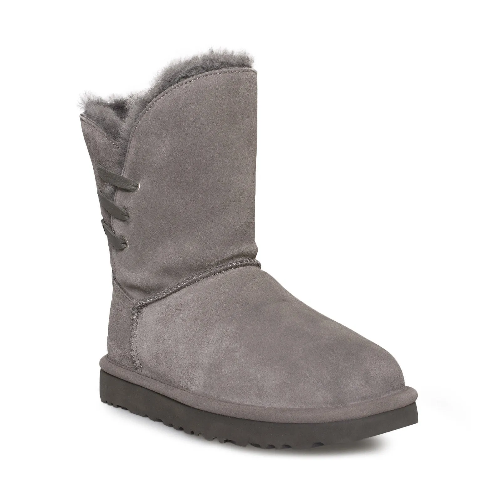 Boots For Cold Weather UGG Constantine Charcoal Boots