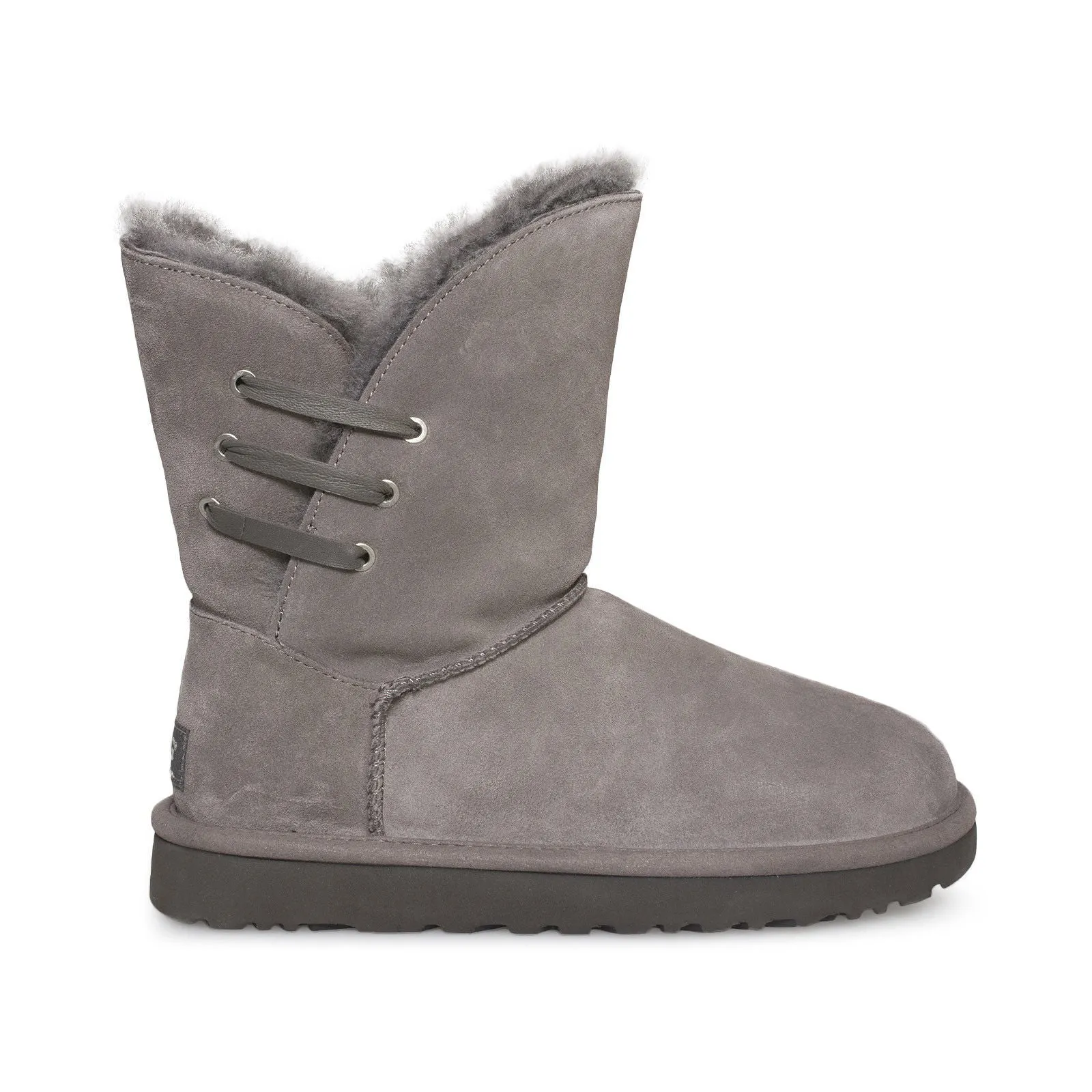 Boots Miista UGG Constantine Charcoal Boots