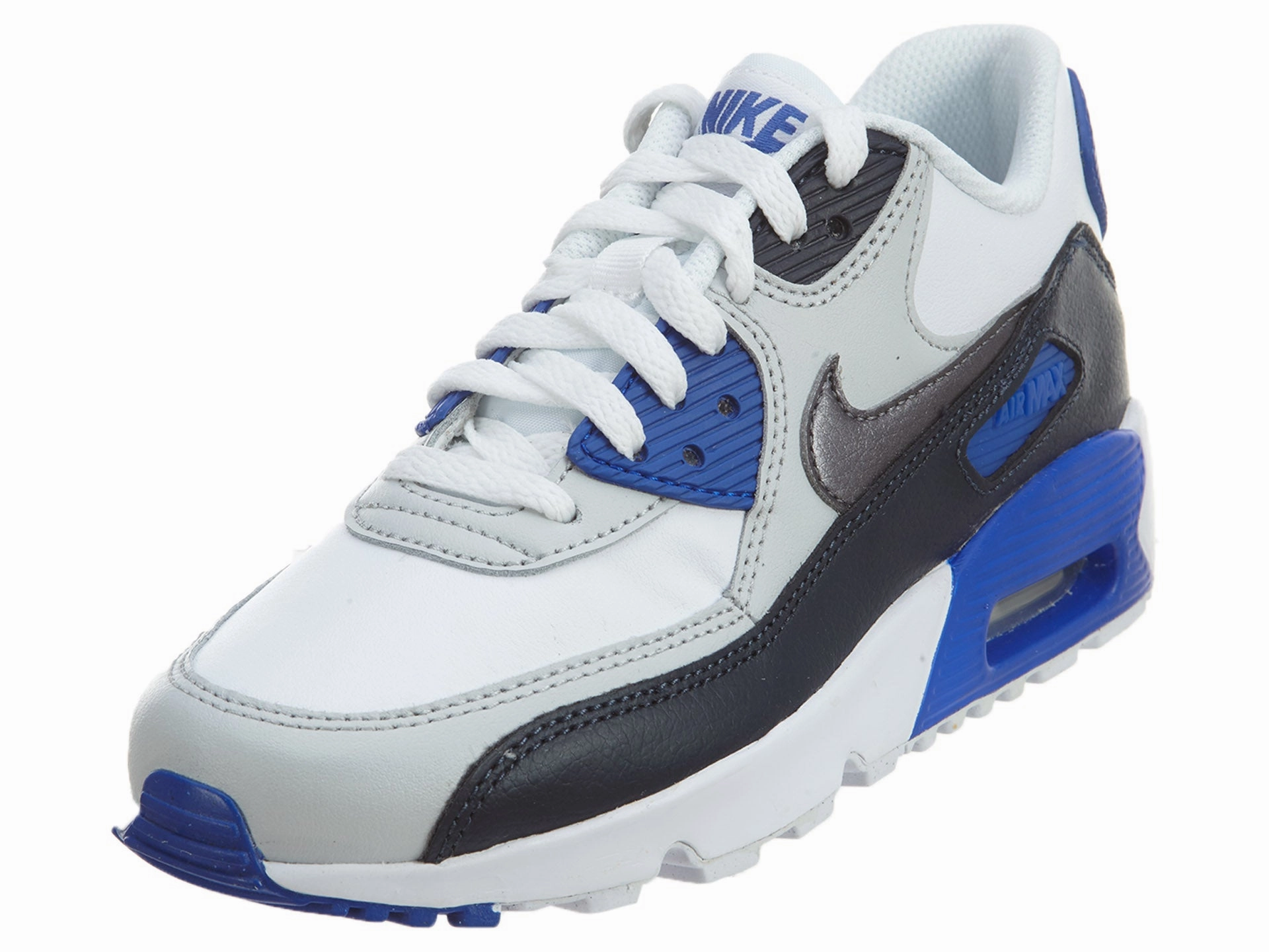 Nike Air Max 90 Ltr Big Kids Style : 833412 Nike Long Shoes