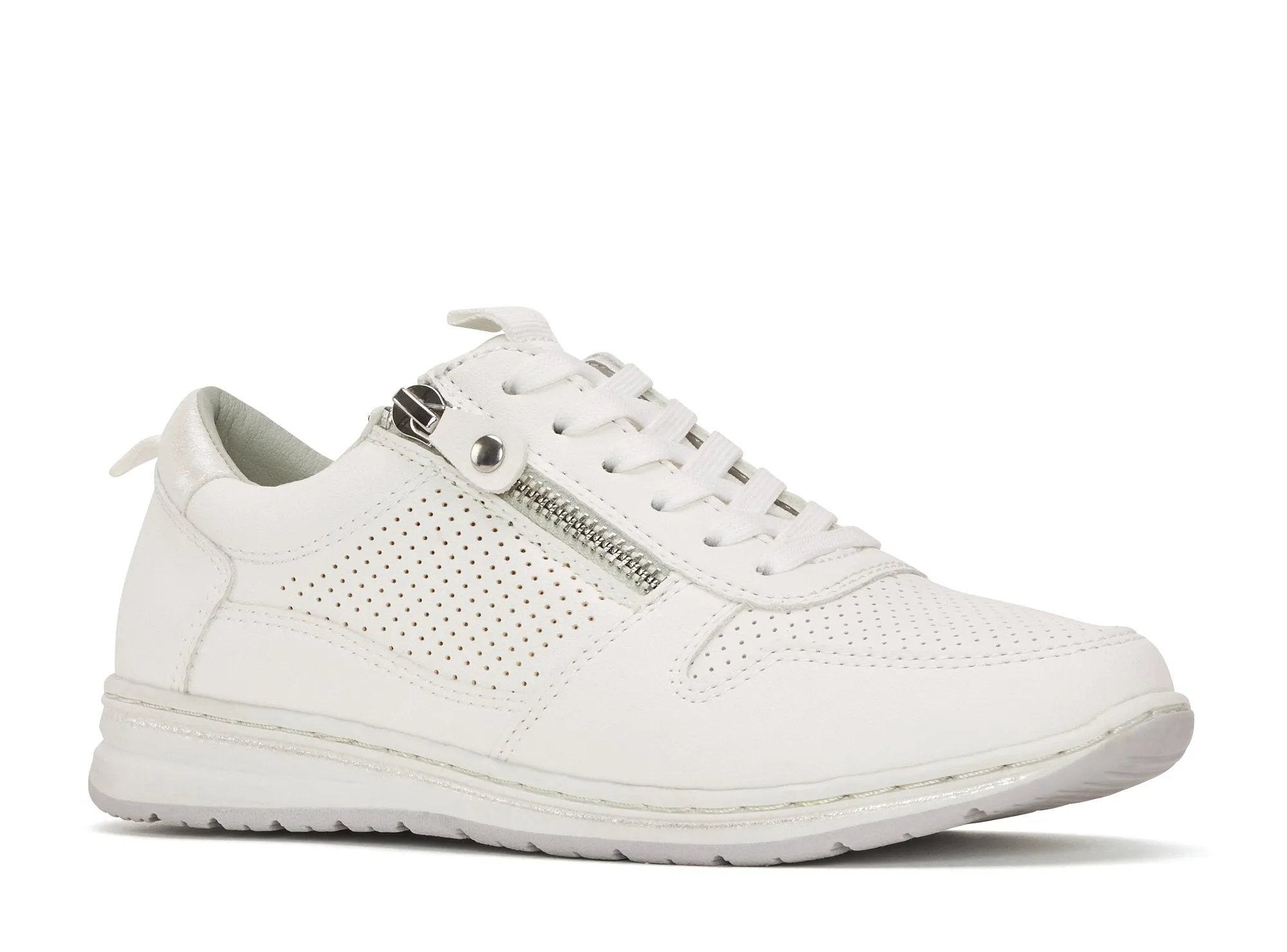 Tabi Shoes Flats Magnetic