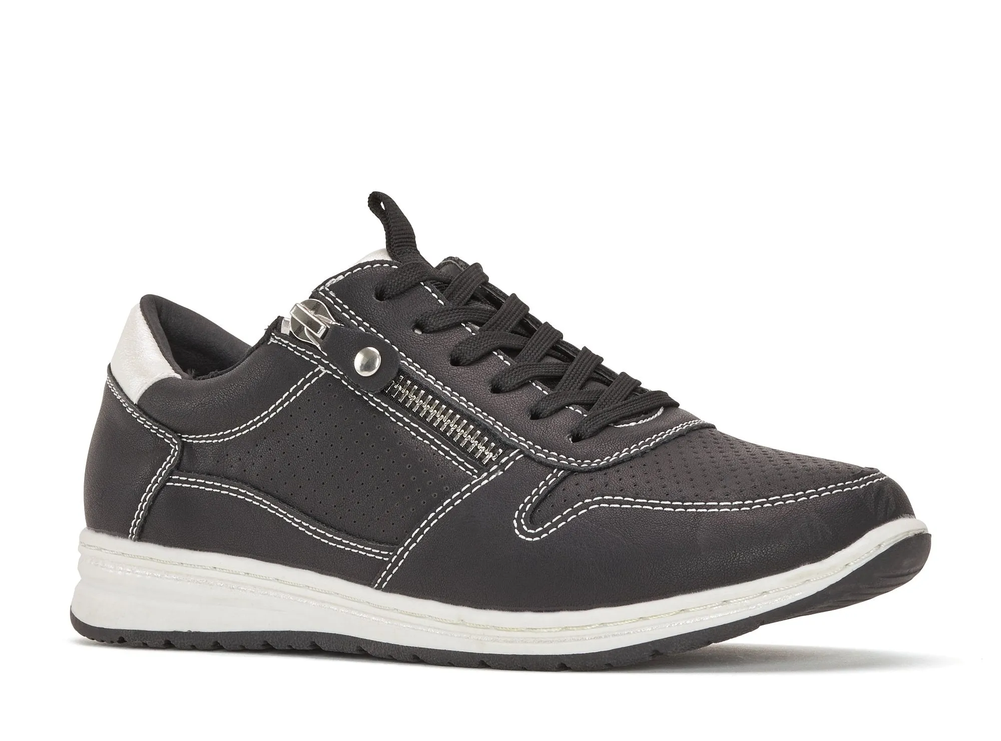 Magnetic Foot Pain From Flat Shoes