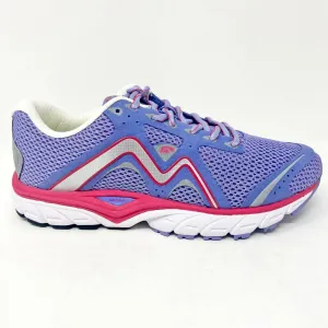 Under Armour Running Shoes Karhu Fast3 Lilac Hibiscus Violet Womens Running Shoes F200133