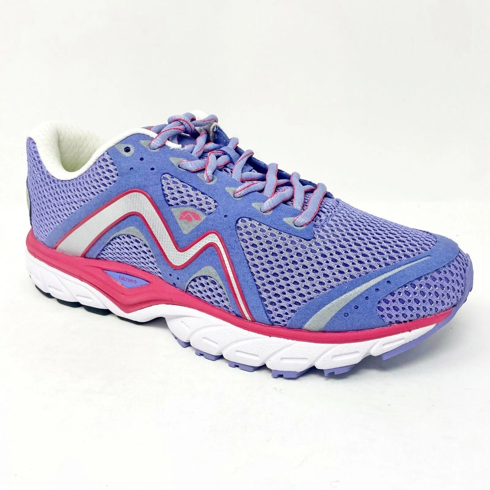 Best Running Shoes For Road Running Karhu Fast3 Lilac Hibiscus Violet Womens Running Shoes F200133