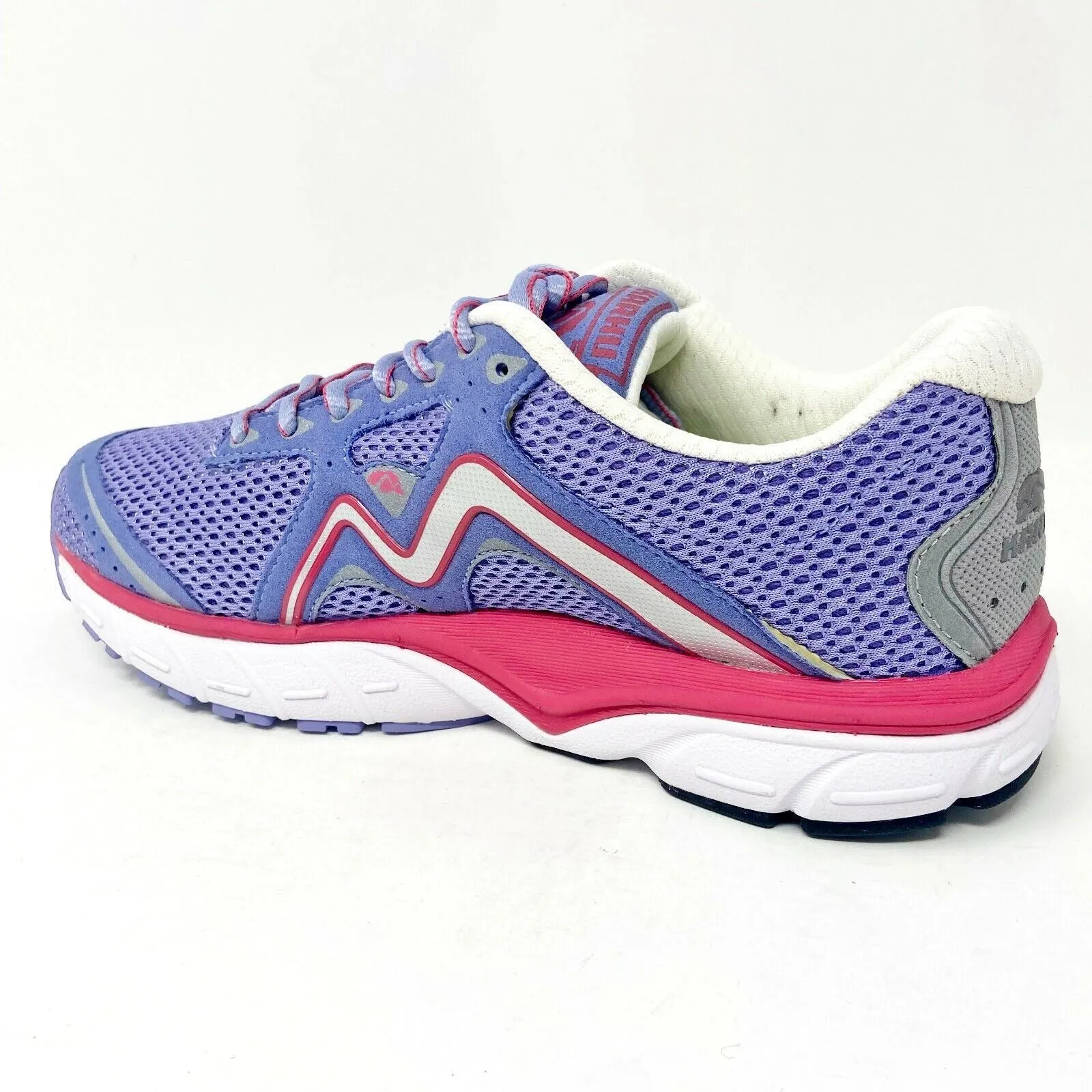 The Best Trail Running Shoes Karhu Fast3 Lilac Hibiscus Violet Womens Running Shoes F200133