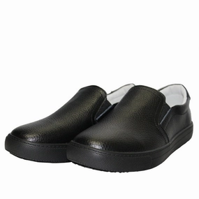 Slip Resistance Shoes for Women Water Resistance Shoes Bass Saddle Oxfords