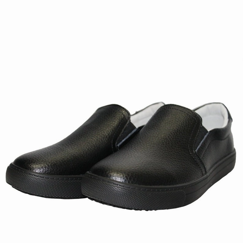 Slip Resistance Shoes for Women Water Resistance Shoes Wholecut Reviews