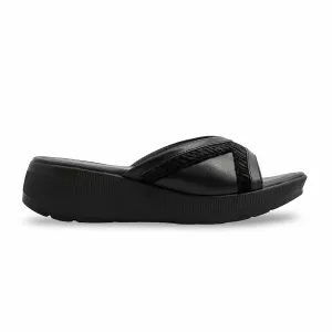 Black Formal Slipper PU0560 Ballet Slippers Online