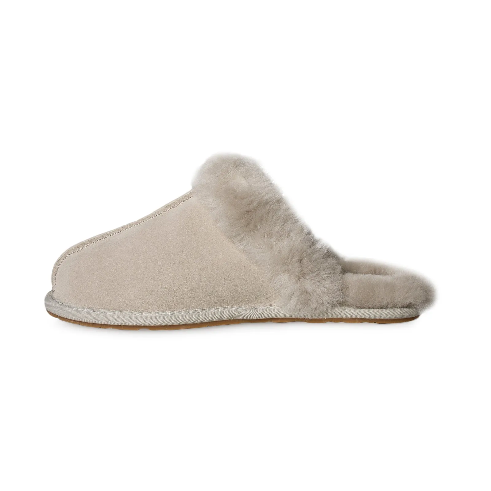 UGG Scuffette II Goat Slippers - Women's Tabitha Slippers
