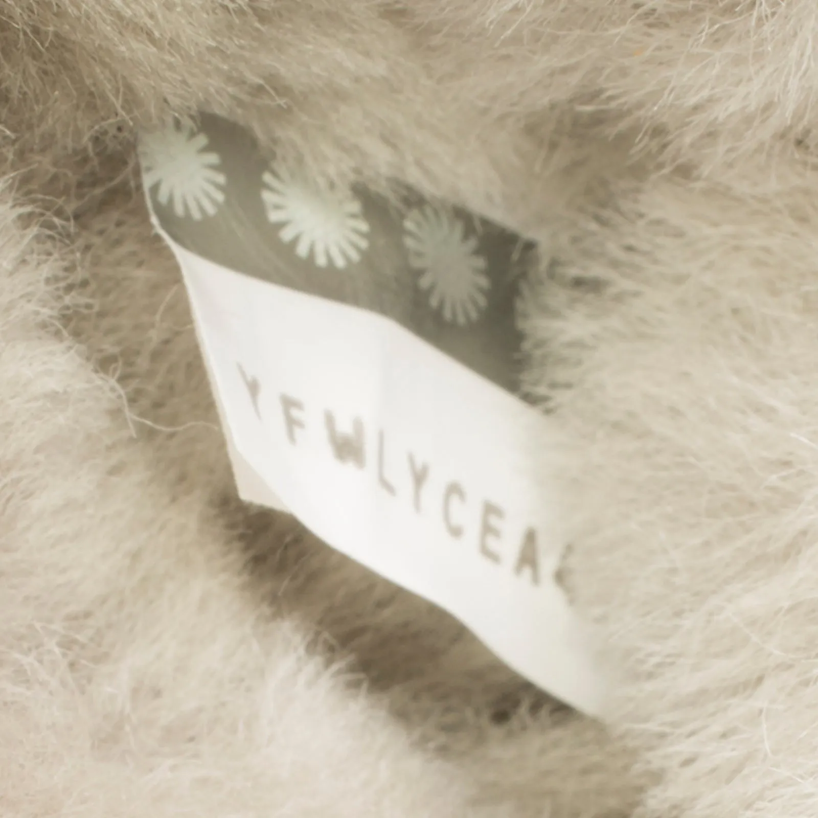 UGG Scuffette II Goat Slippers - Women's Custom Slippers With Picture