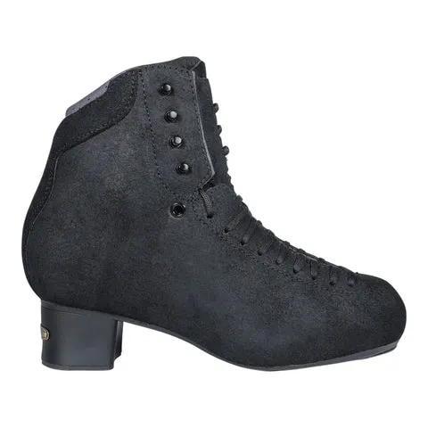 Jackson Mens Supreme Suede PBX Figure Skate Boots High Knee