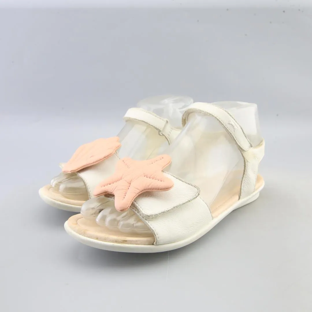 CAMPER TWINS Zapato Oxford