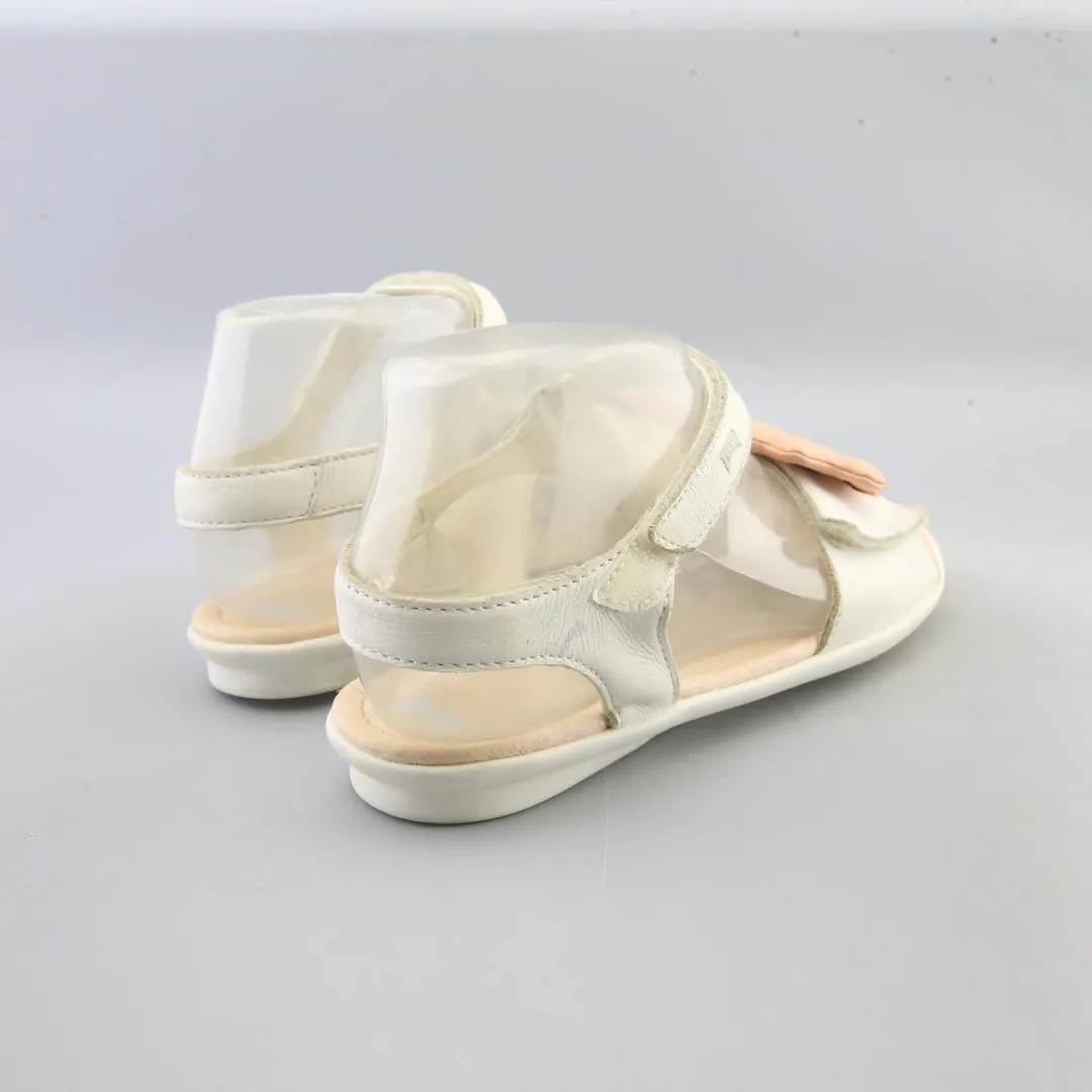 CAMPER TWINS American Classics Montrose Plain Toe Oxfords