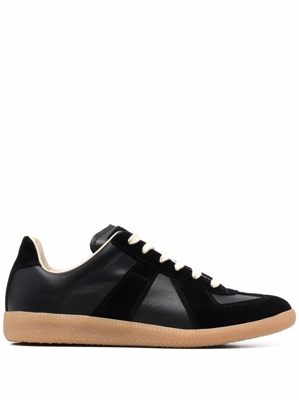 Sneakers With Paint MAISON MARGIELA - Women Replica Sneakers