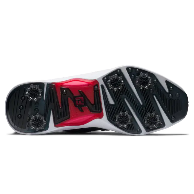 Best Cheap Golf FootJoy Hyperflex Golf Shoes- Black