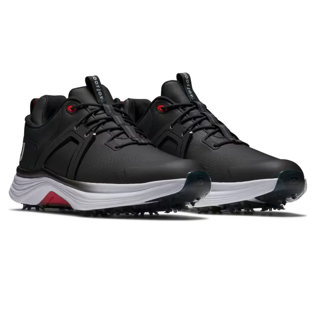 FootJoy Hyperflex Golf Shoes- Black Footjoy Originals Golf