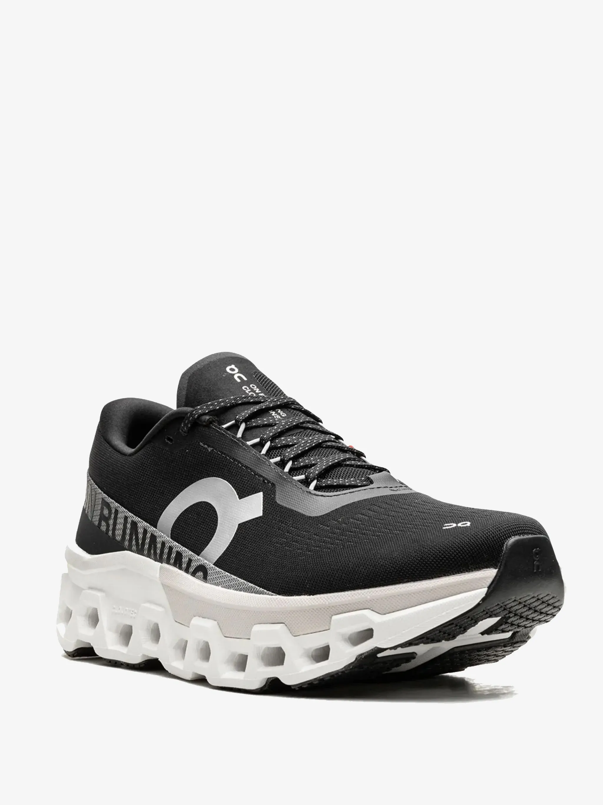 ON RUNNING - Men Cloudmonster 2 Sneakers Merrill Sneakers