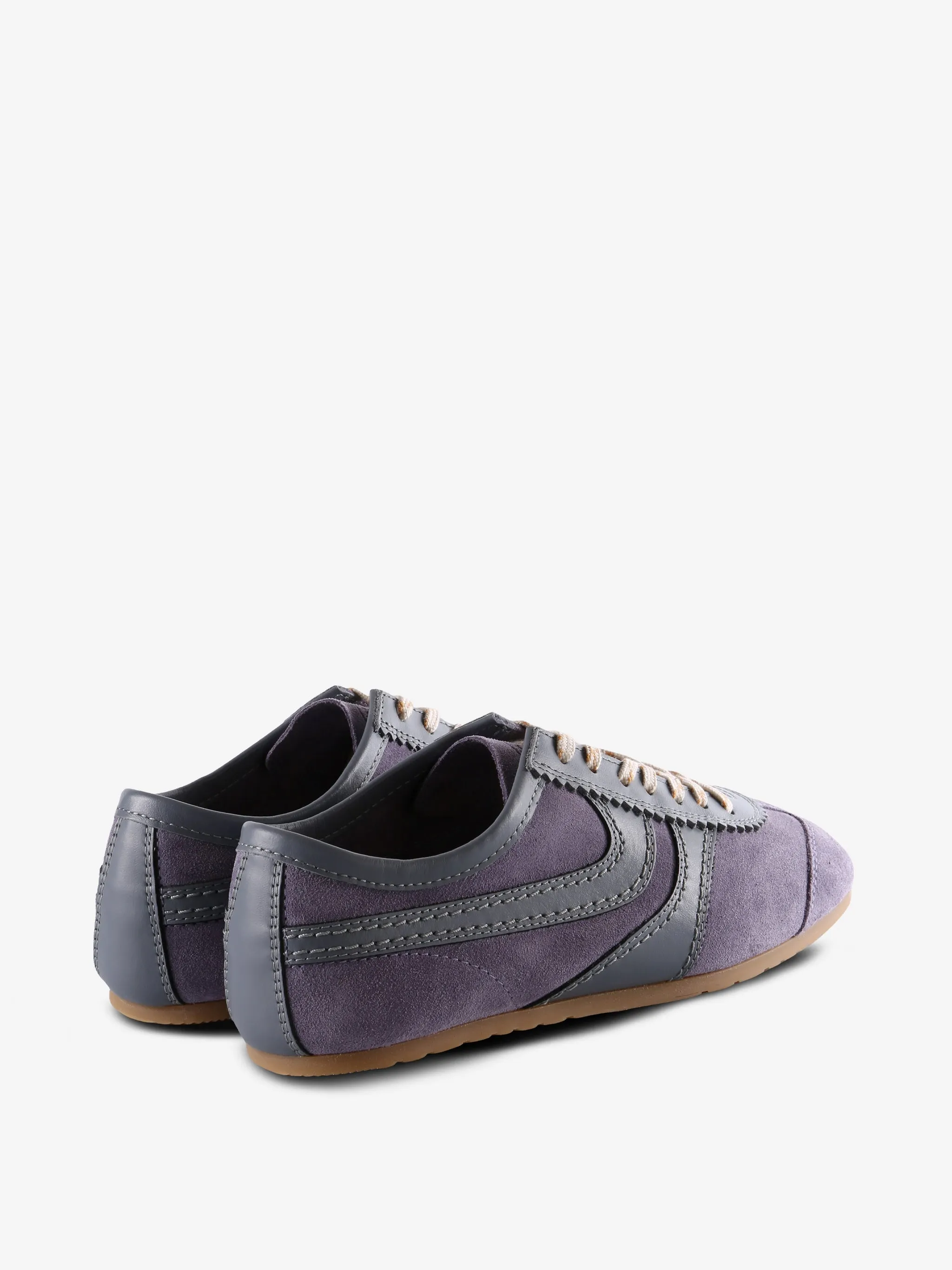 Sneakers For The Gym DRIES VAN NOTEN - Women Capsule Shoe