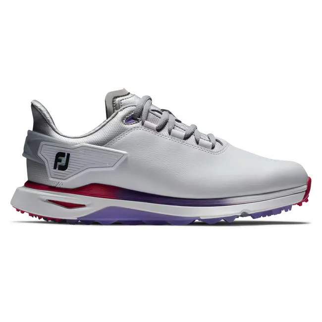 Footjoy Pro/SLX Womens Golf Shoes Spikes Vs Spikeless Golf