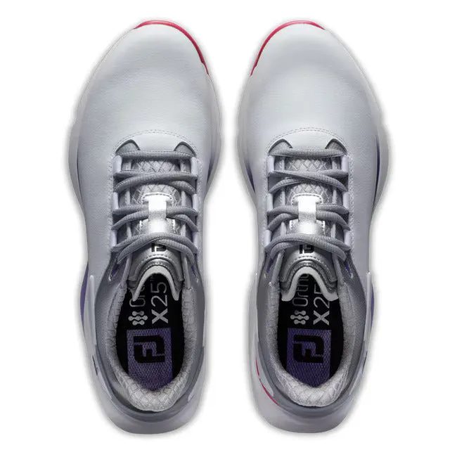 Footjoy Pro/SLX Womens Golf Shoes Rosland Ridge Golf Shoes