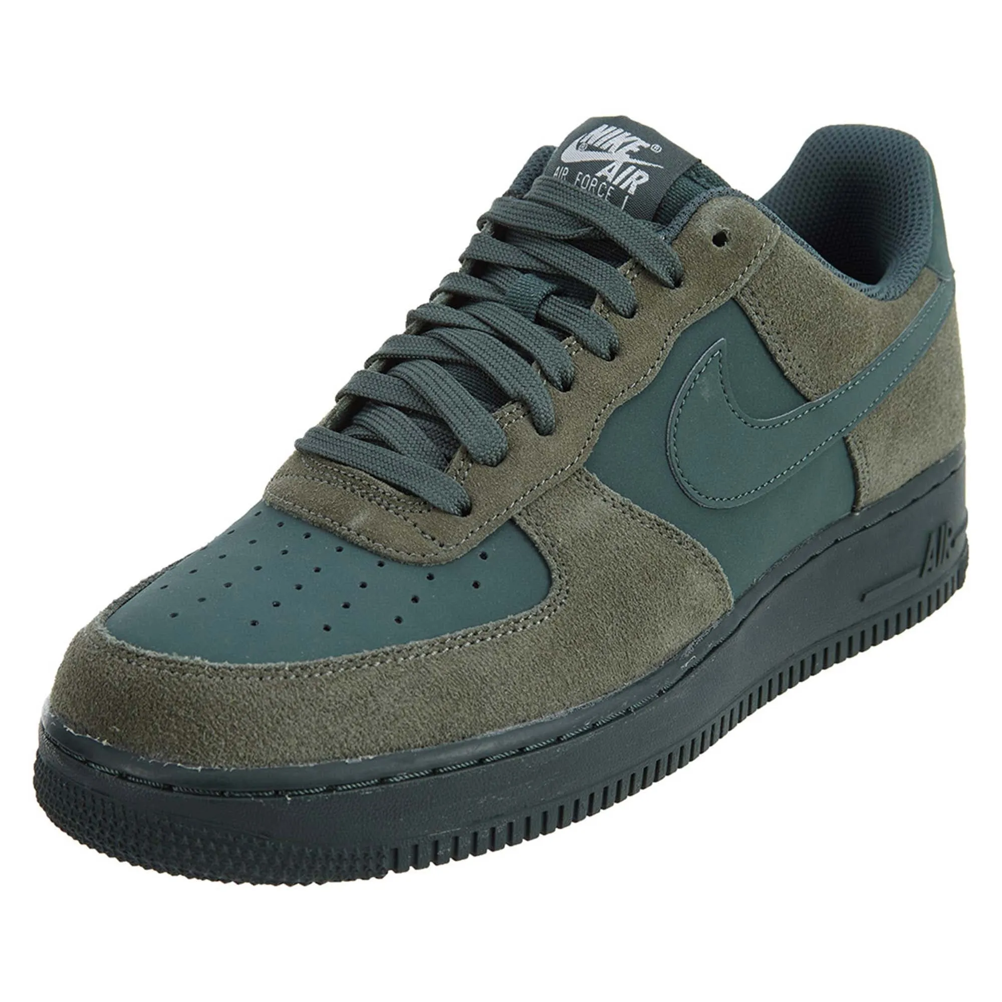 Nike Mac Attack Shoes Nike Air Force 1 Mens Style : 820266