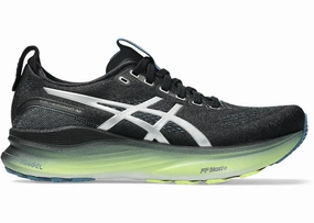Asics Dynamic Duomax Running Shoes ASICS Gel-Kayano 32 Luxe Luxe Black (Women's)