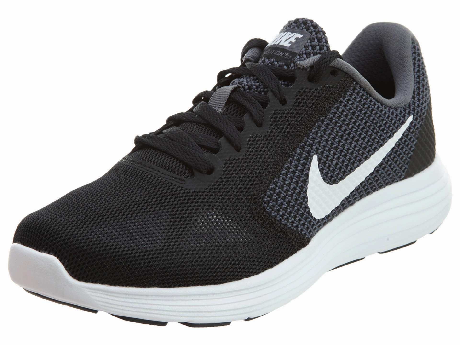 Tiger Shoes Nike Nike Revolution 3  Womens Style : 819302