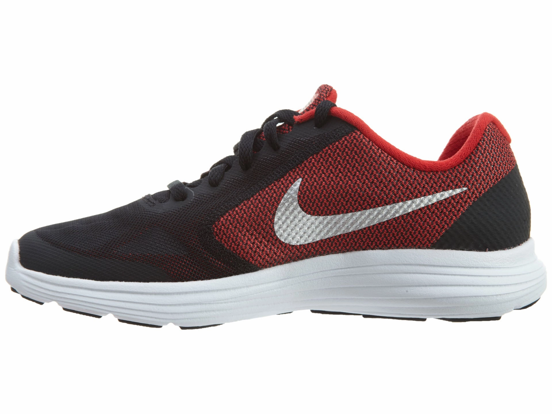 New Nike Running Shoes Nike Revolution 3 Big Kids Style : 819413