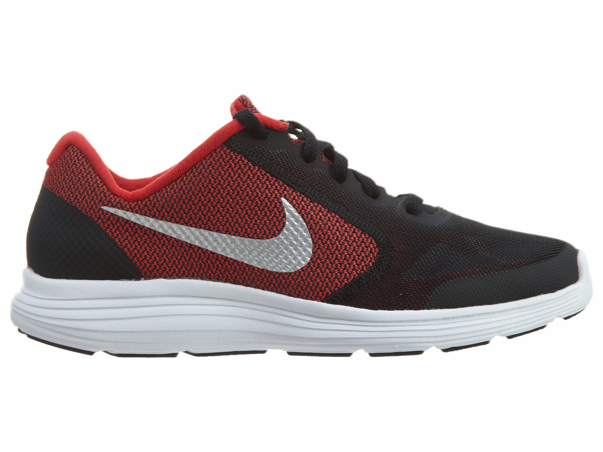 Nike Revolution 3 Big Kids Style : 819413 Nike Shoes For Workout