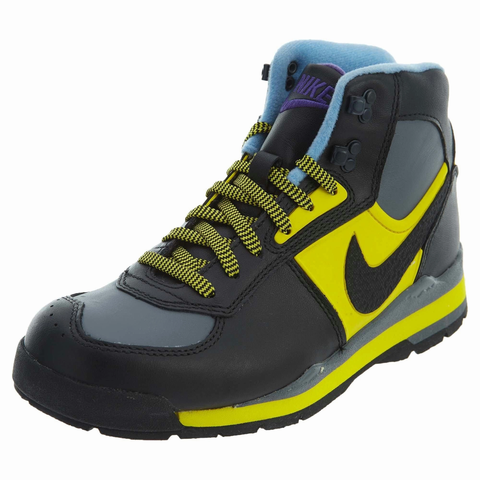Nike Baltoro Le (Gs) Big Kids Style # 311529 Nike Shoes Grey