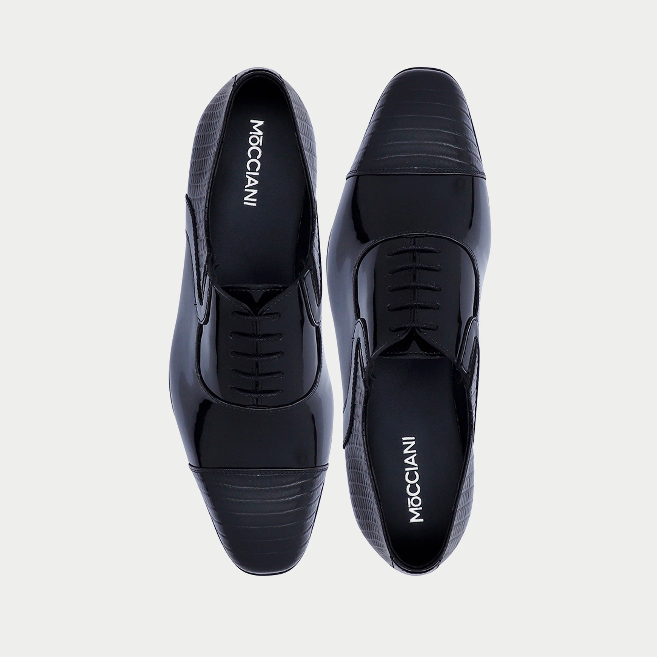 Volleyball Shoes Vs Badminton Shoes MM2009-BLACK